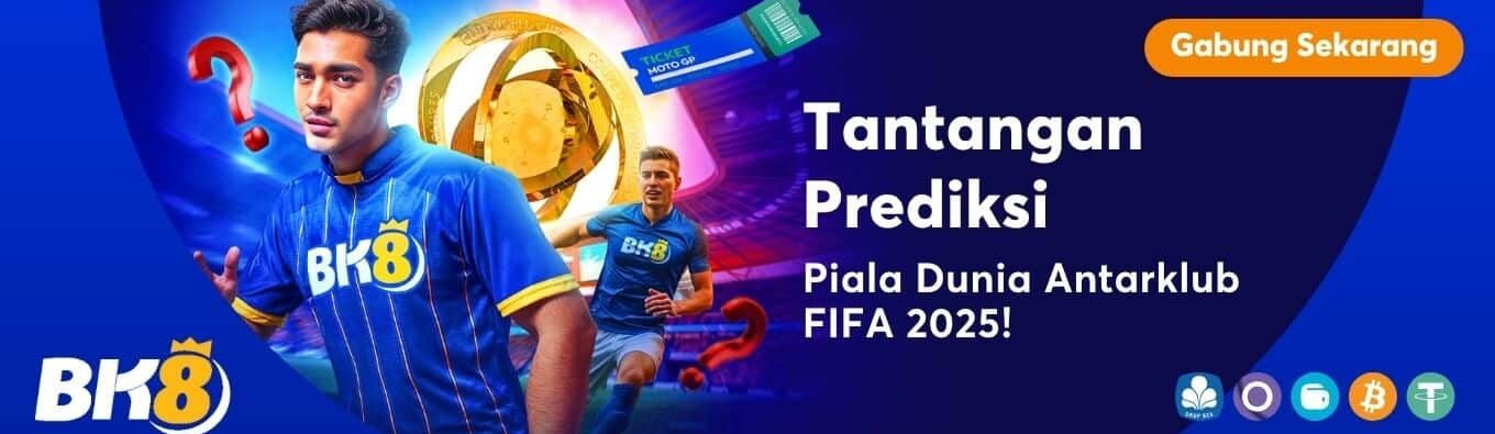 bk8 challenge prediksi skor bola